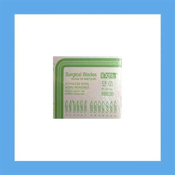 Exel International # 29508