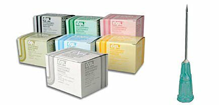 Exel International # EN2834