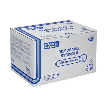 Exel International # EXE26292