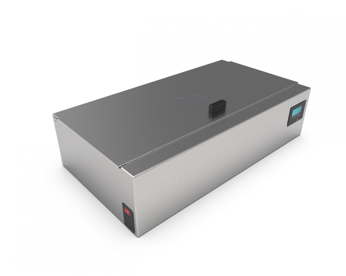 Exertools # UV-BOX-E2/40H