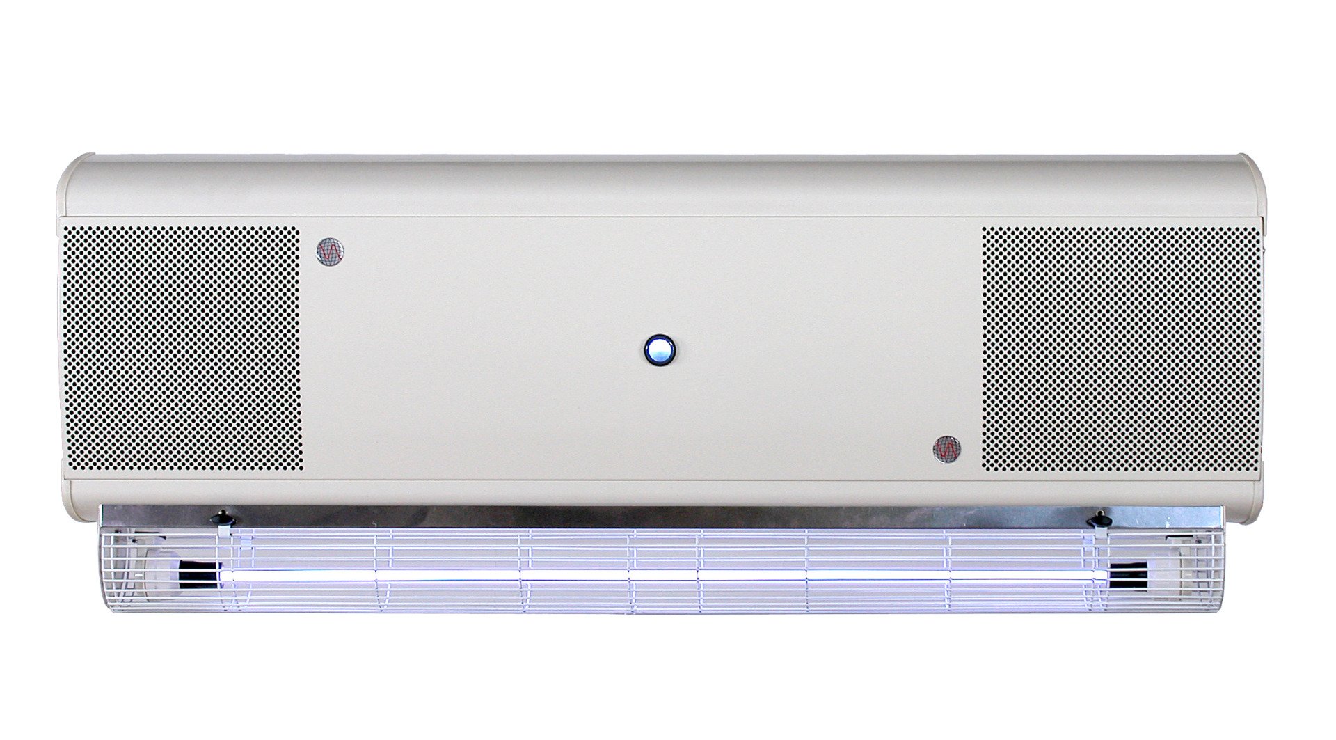 Exertools # UV-FAN-M2/95HP-BD