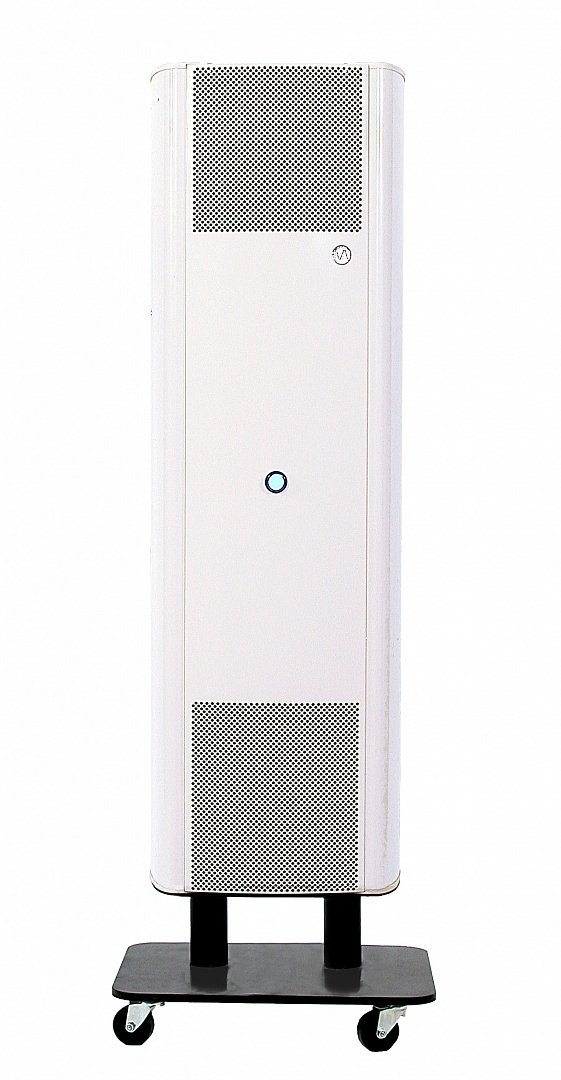 Exertools # UV-FAN-M2/95HP-ST