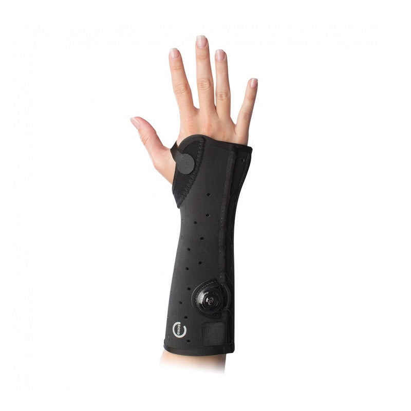 Exos Medical # 311-21-1111