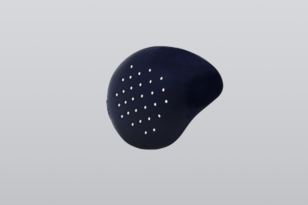 Eye Shield Technology # BP2-50R