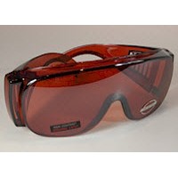 Eye Shield Technology # G967-1P