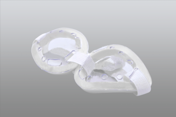 Eye Shield Technology # G972C-25