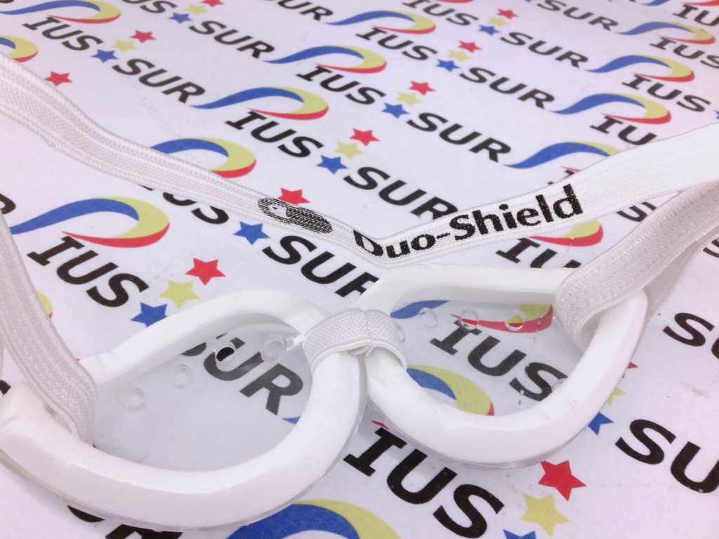 Eye Shield Technology # G972CV-25