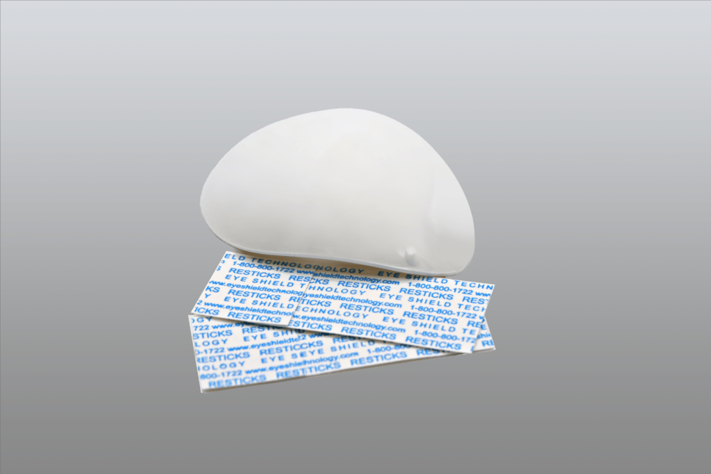 Eye Shield Technology # G973W-25