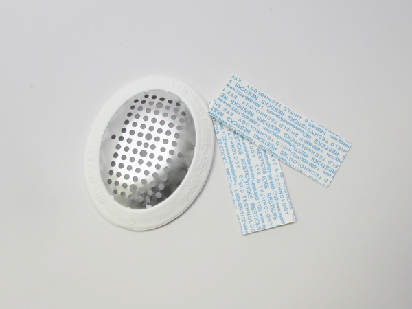 Eye Shield Technology # RS-500
