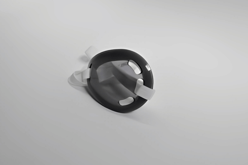 Eye Shield Technology # SSMT-25