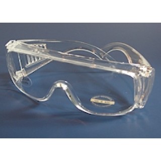 Eye Shield Technology # UV102-12