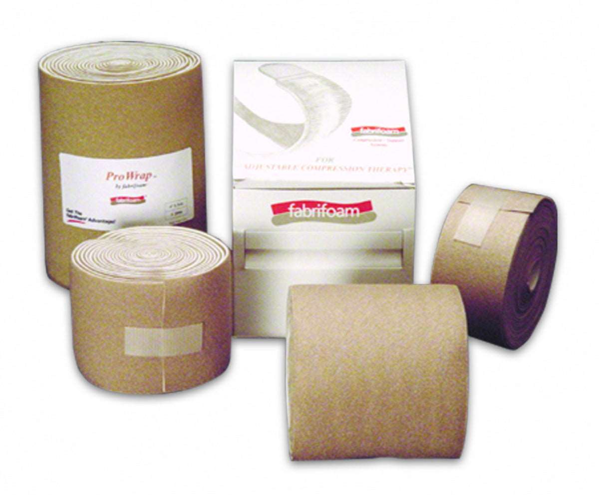 Fabrifoam Products # 20102