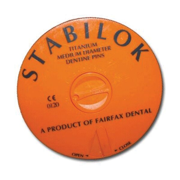 Fairfax Dental # PF-15362