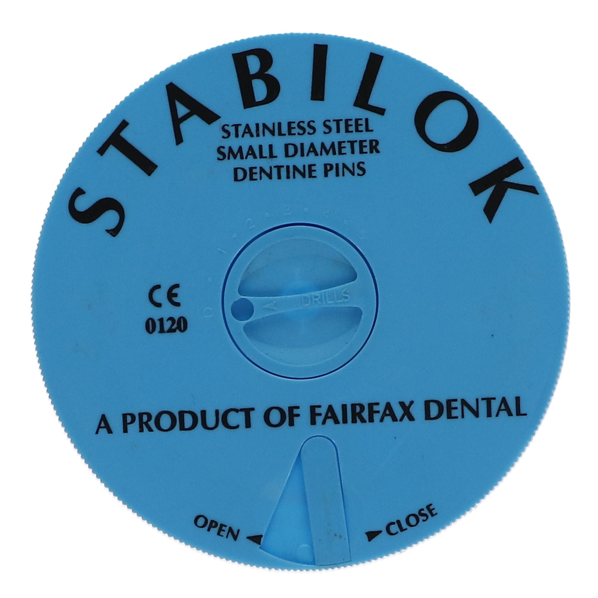 Fairfax Dental # PF-15505