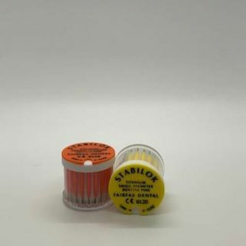 Fairfax Dental # PF-15899