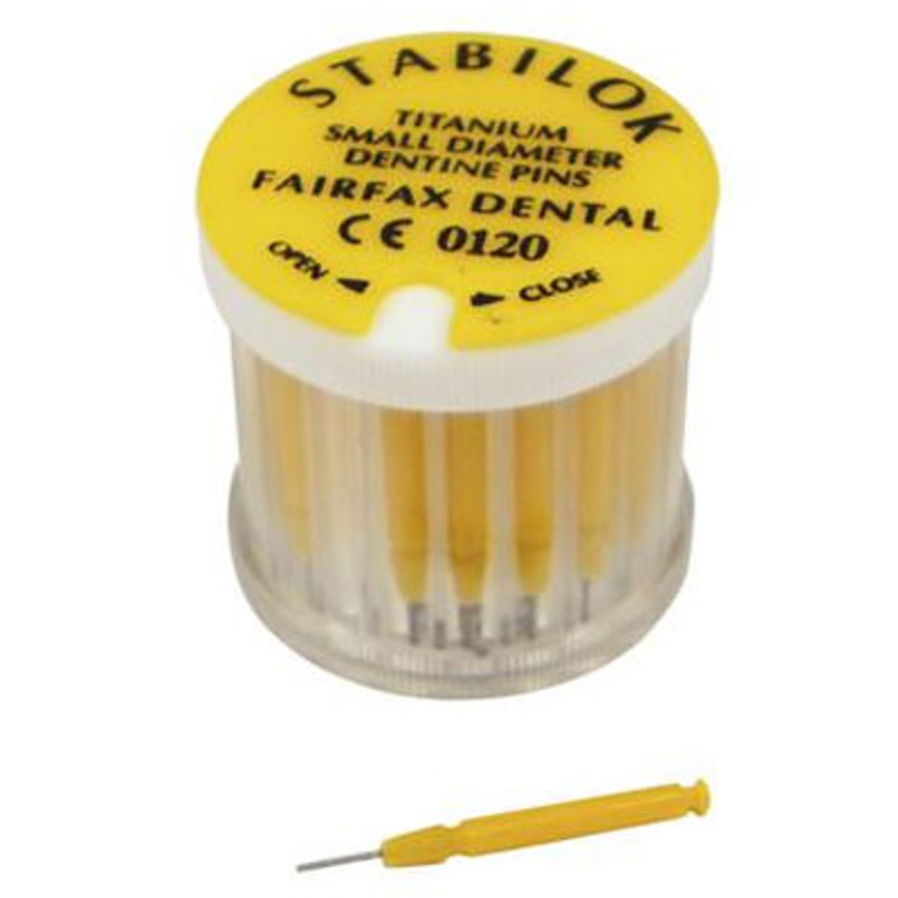 Fairfax Dental # PF-15906