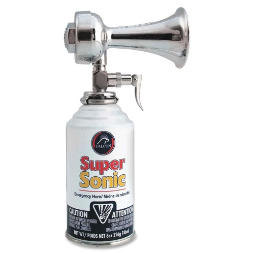 Falcon Safety # SSNR