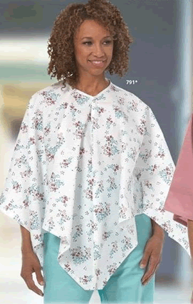 Fashion Seal # 791-NS