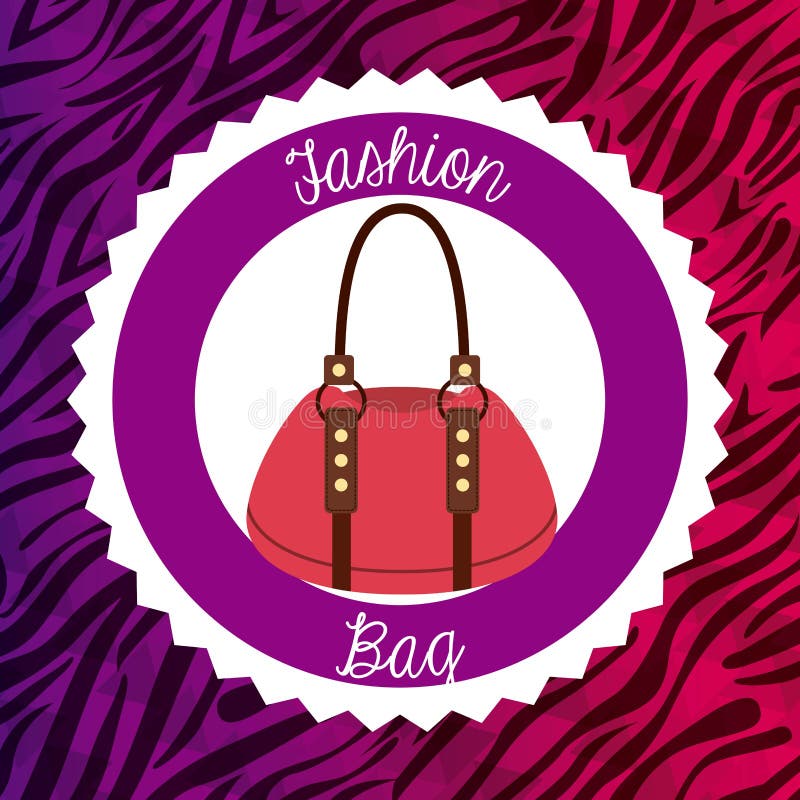 Fashion Seal # LOGOSETUP