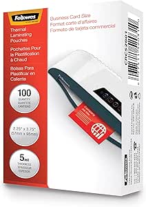 Fellowes # 52031