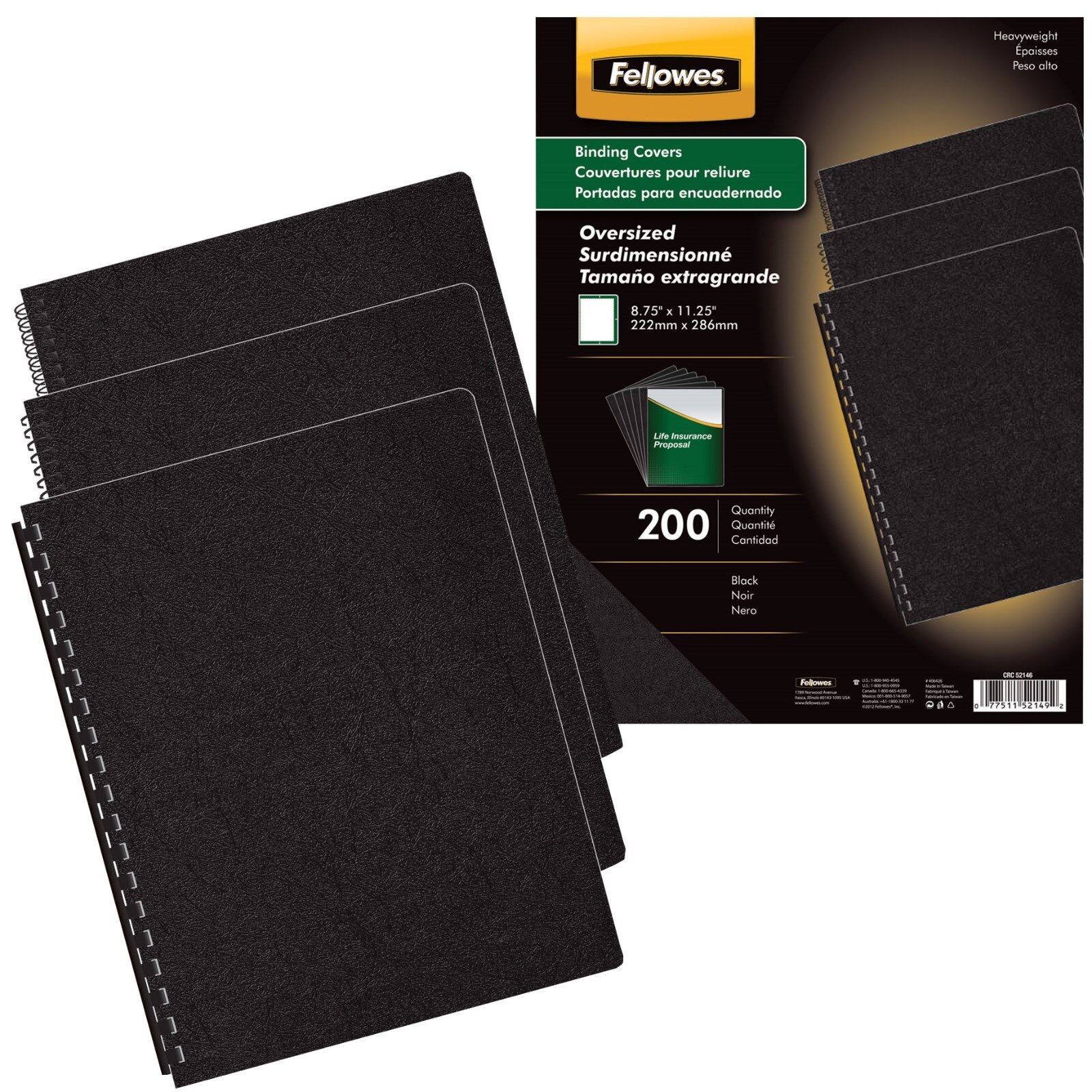 Fellowes # 52149