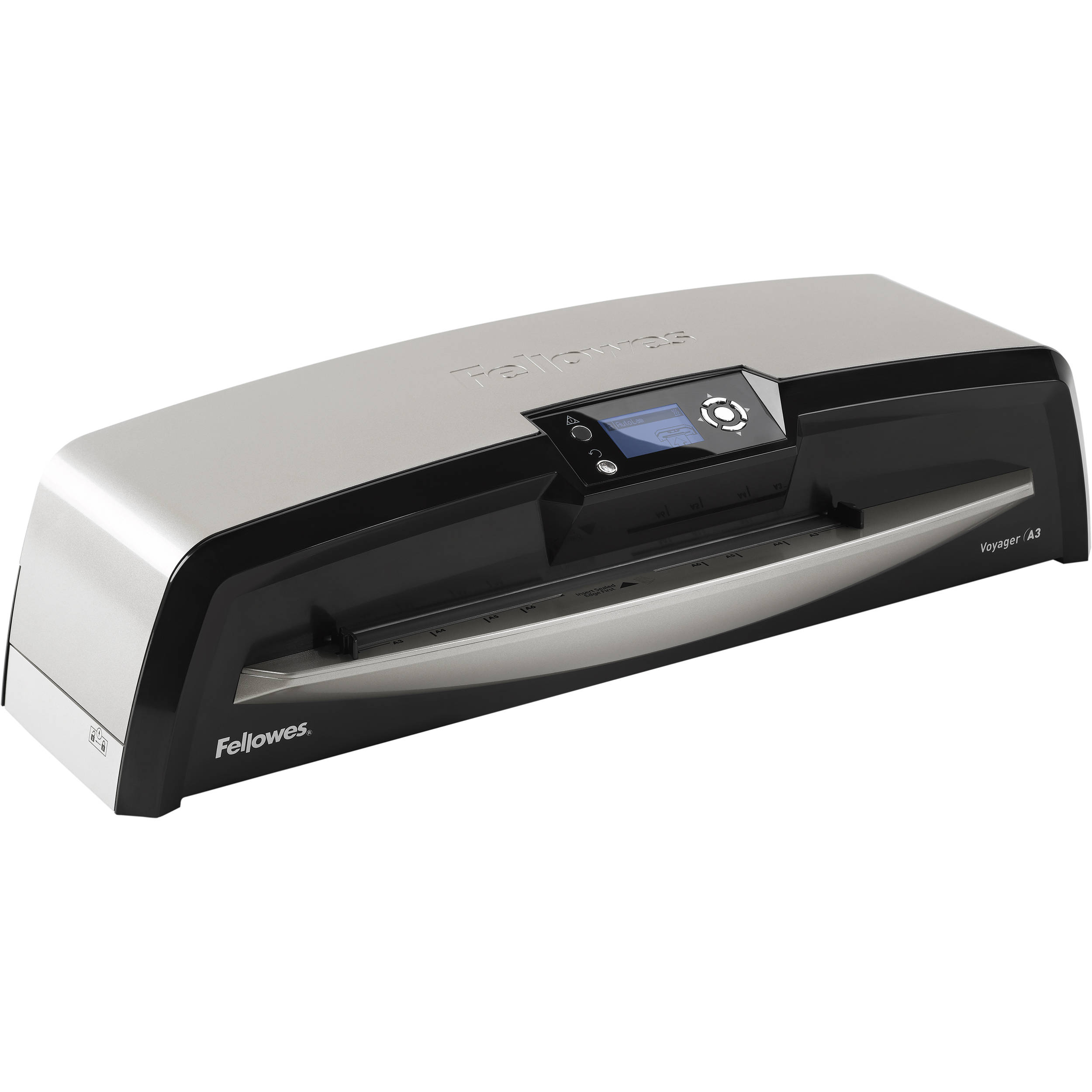 Fellowes # 5218601