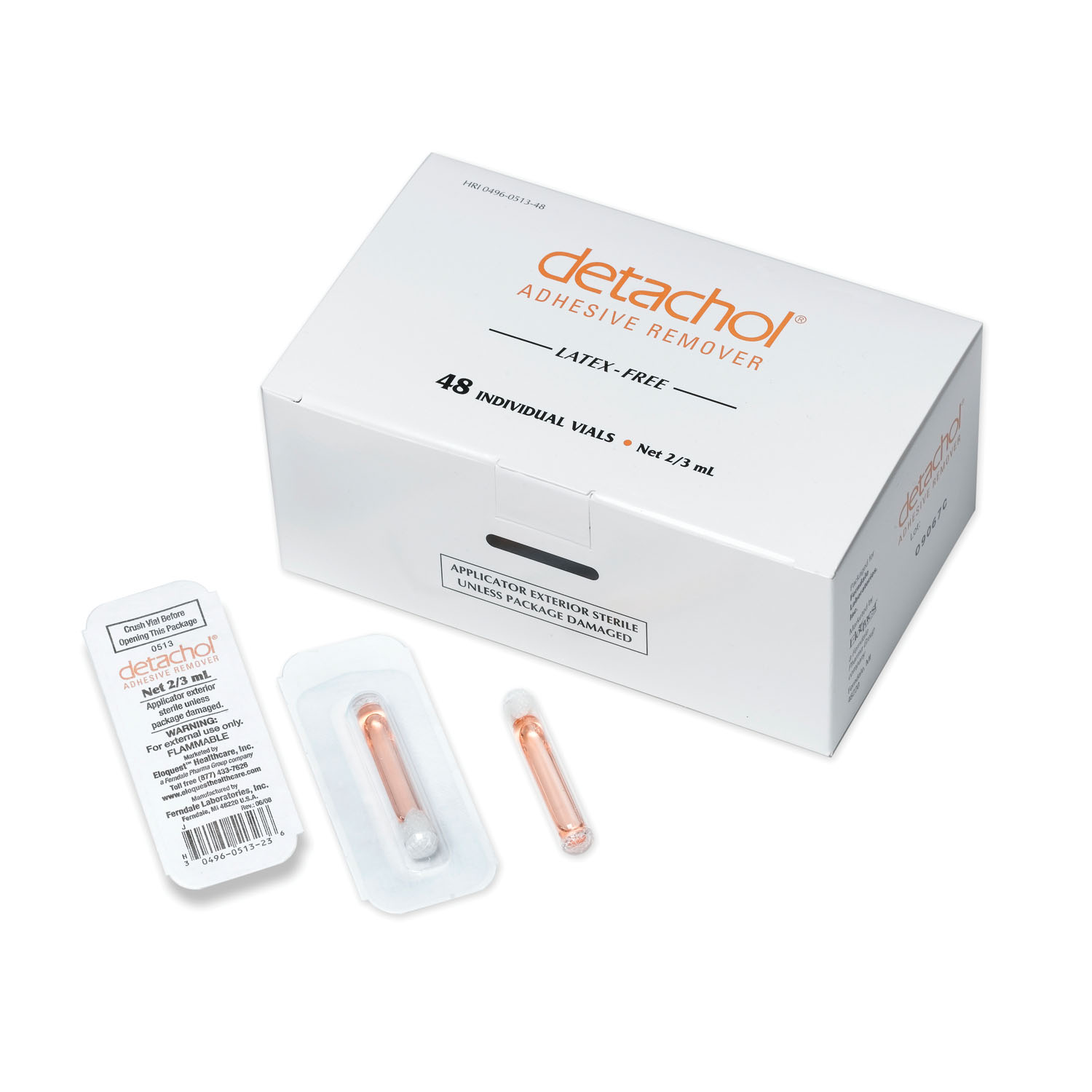 Ferndale Laboratories # 0513-48