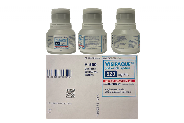GE Healthcare Technologies # V560