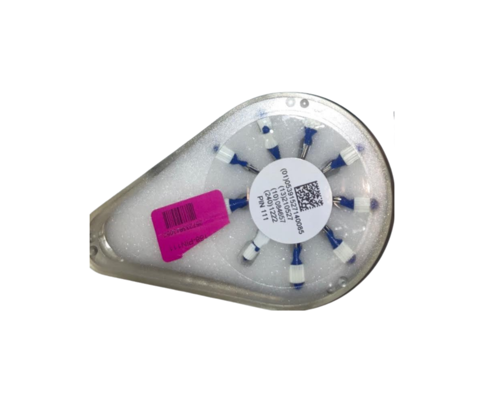 Filhol Dental # PIN111