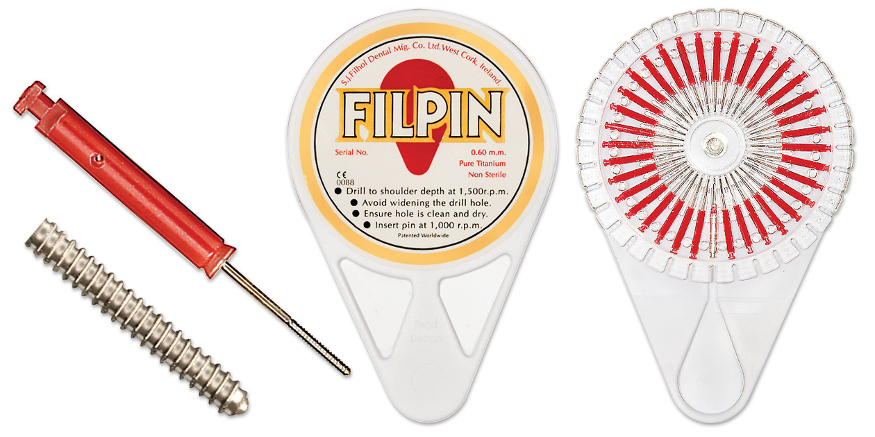 Filhol Dental # PIN112