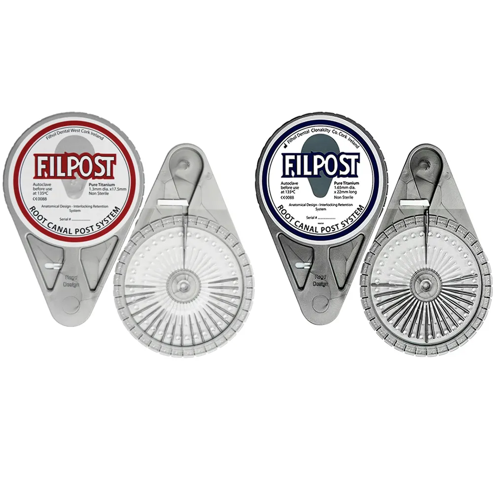 Filhol Dental # POS121