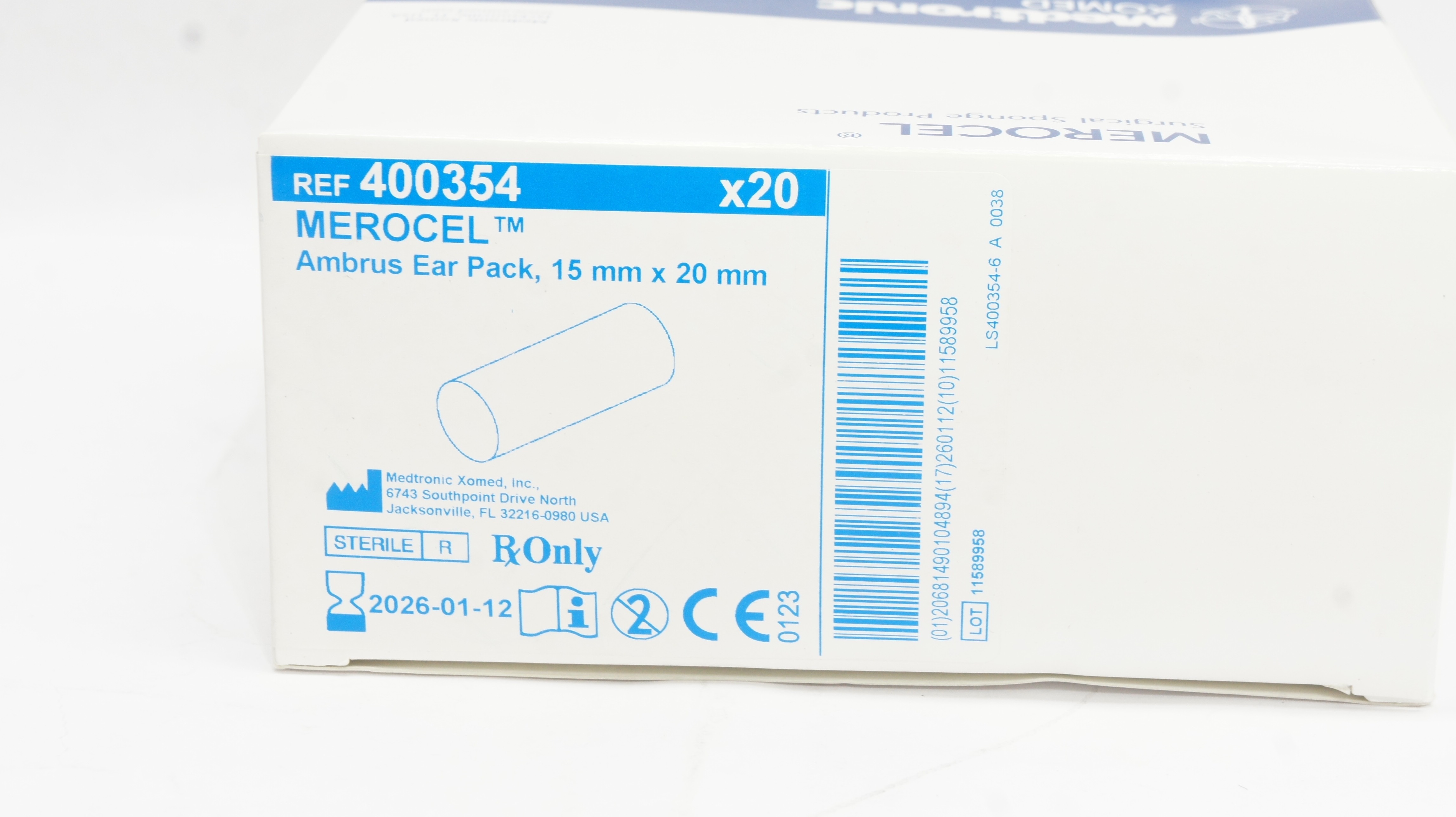 First Aid Bandage # Q605203