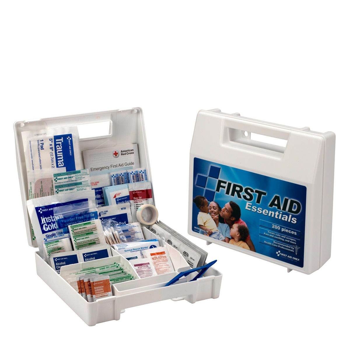 First Aid Only # FAO-134