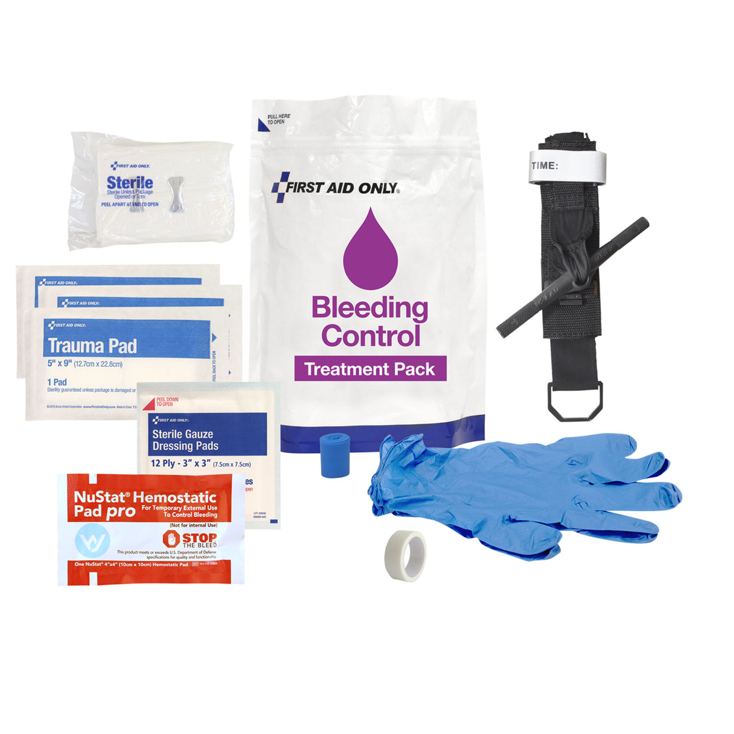 First Aid Only/Acme United Corporation # 91166
