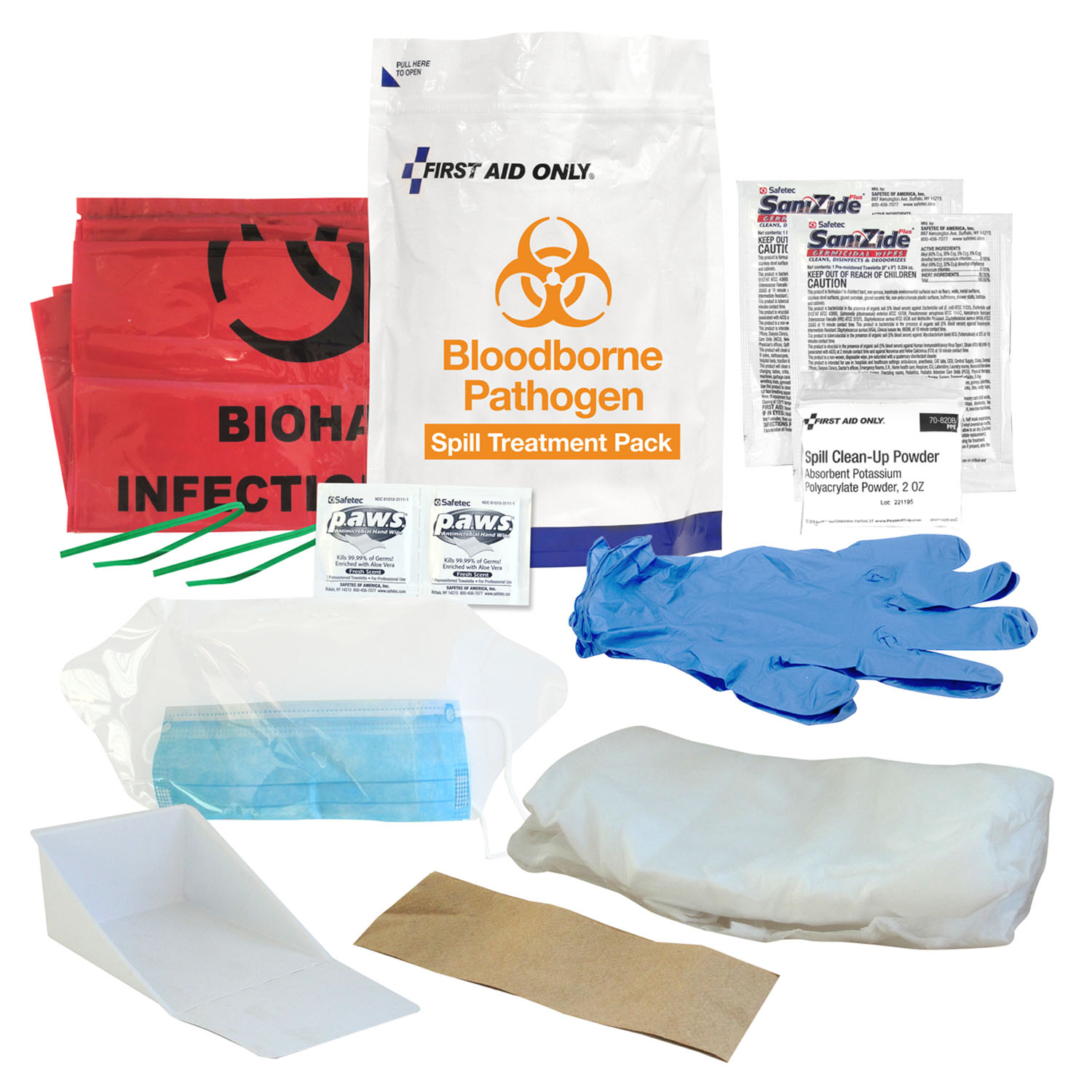 First Aid Only/Acme United Corporation # 91169