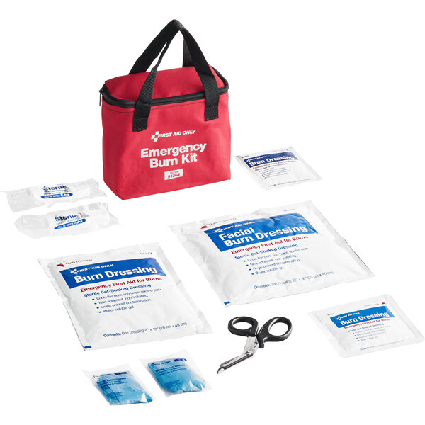 First Aid Only/Acme United Corporation # 91264