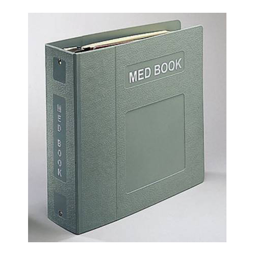 First Healthcare Products # 115401-36