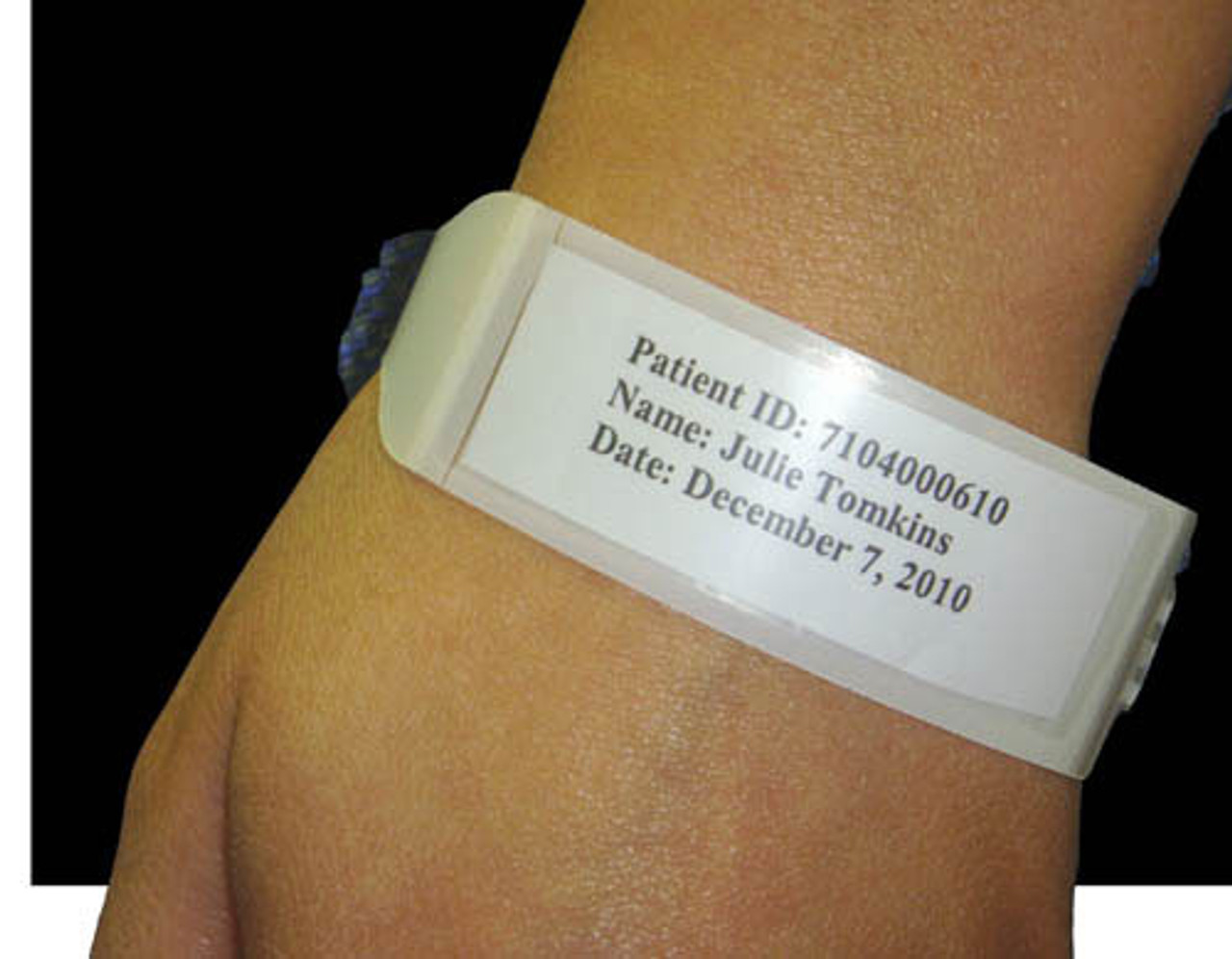 First Healthcare Products # 5066A