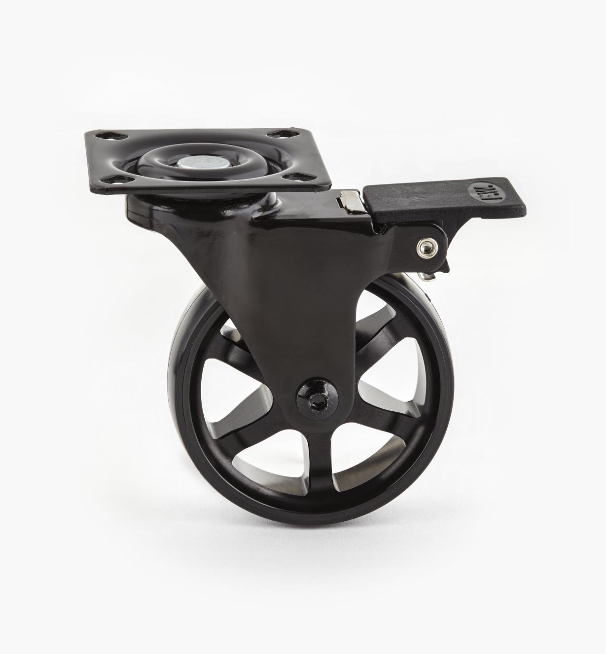 First Healthcare Products # T100B-BLACK