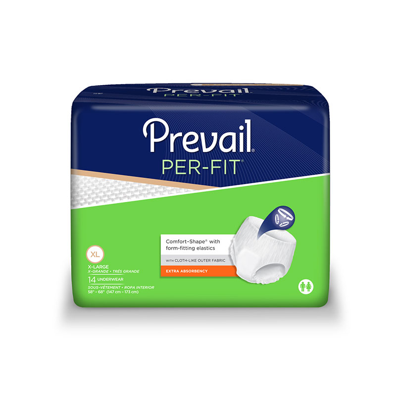 First Quality Products # PF-514