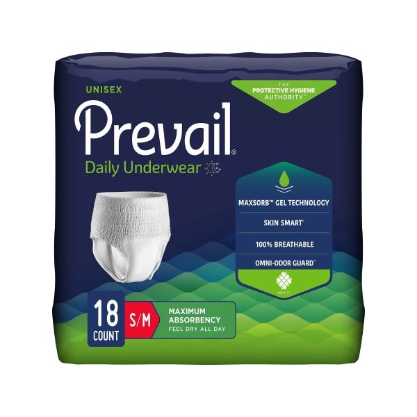 First Quality Products # PVS-512