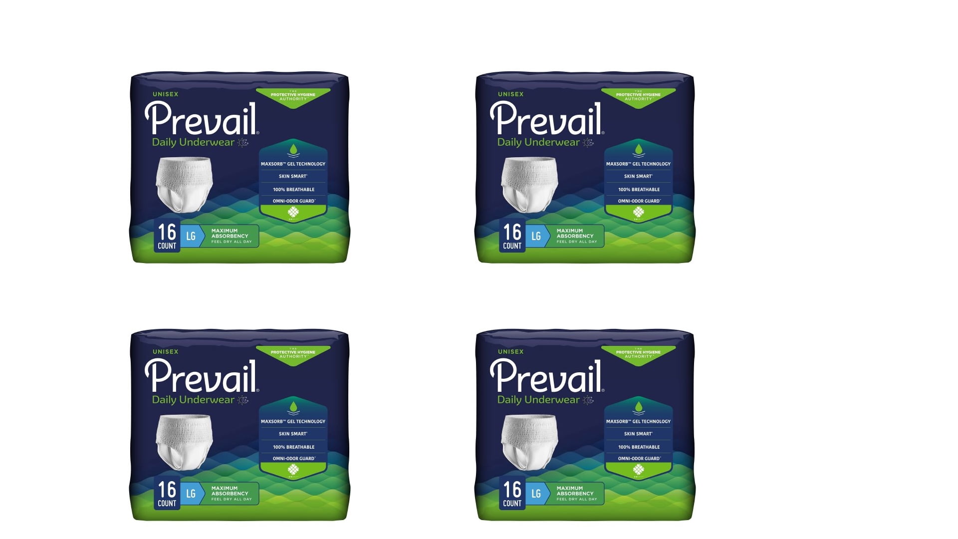 First Quality Products # PVS-513