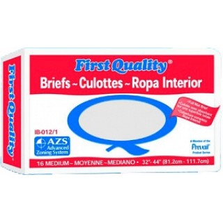 First Quality Products # SF-A