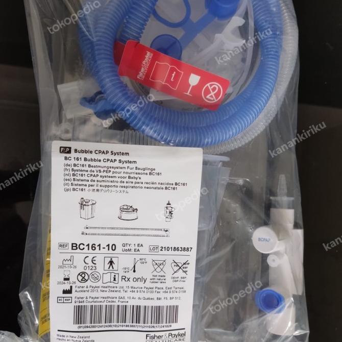 Fisher & Paykel # BC161-10