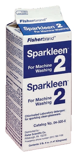 Fisher Scientific # 43206