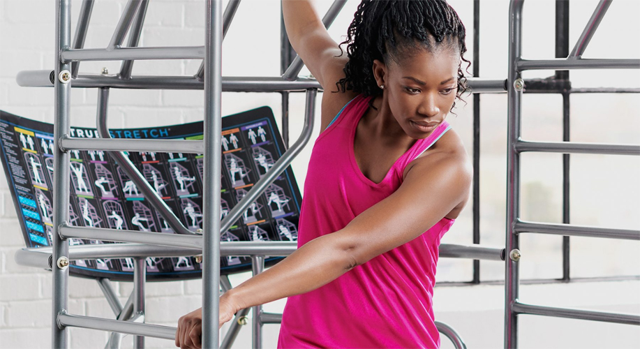 Fitness Systems # 800SSCLUB