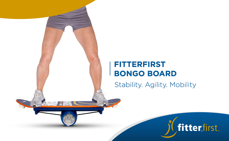 Fitter International # BONGO