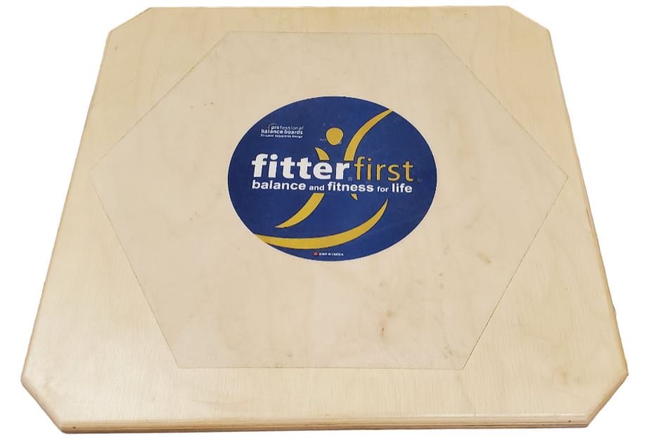 Fitter International # RB20