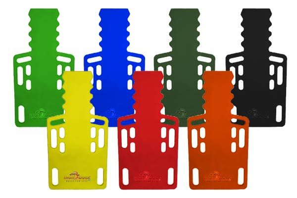 Fleming Industries # 35955-R