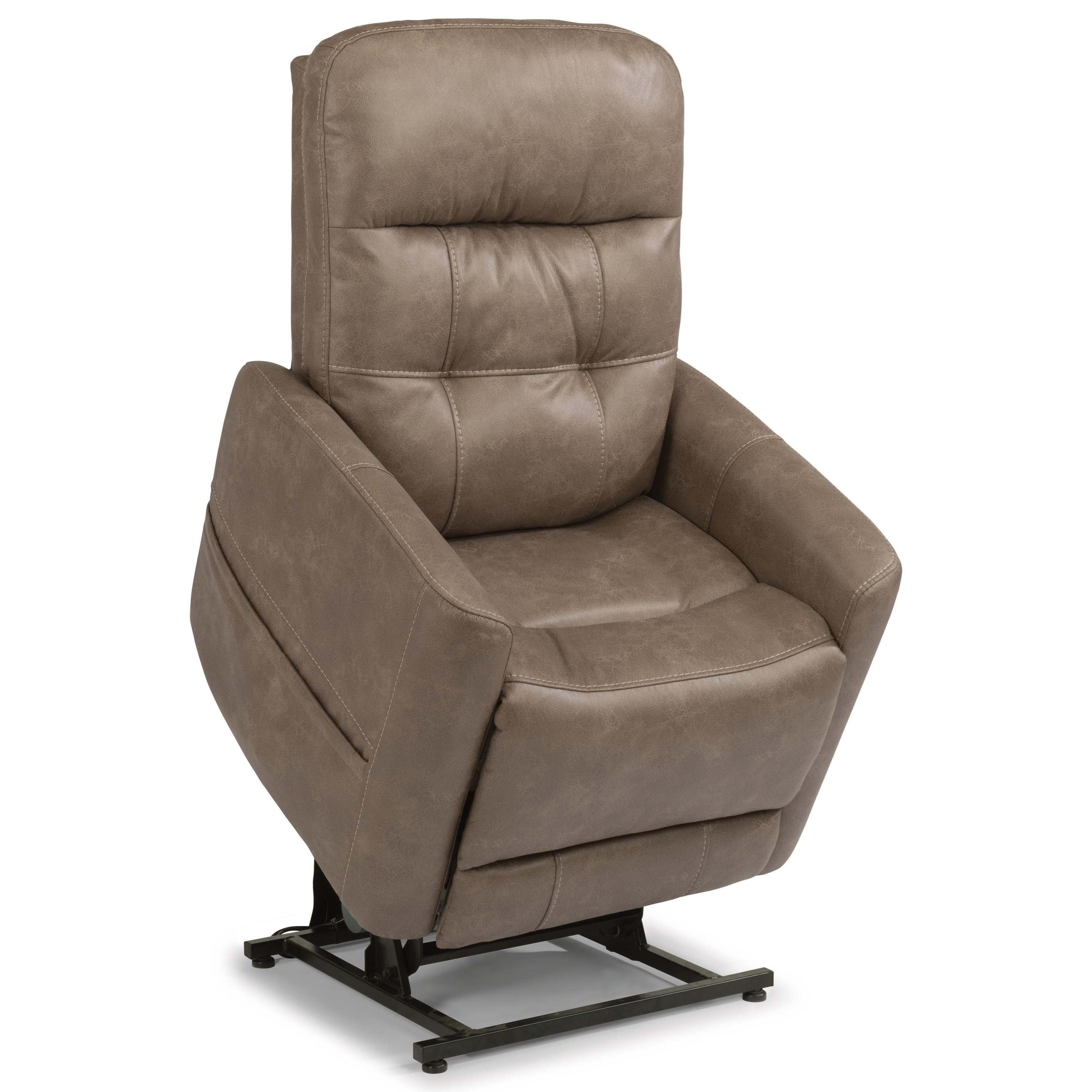 Flexsteel Industries # H5966-50LS-G12